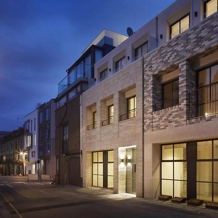 Be London - The Bloomsbury Residences Exteriér fotografie