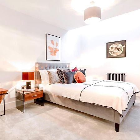 Be London - The Bloomsbury Residences Pokoj fotografie