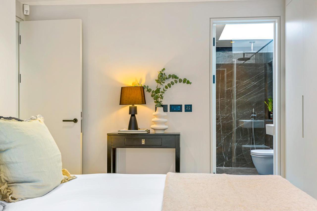 Be London - The Bloomsbury Residences Exteriér fotografie