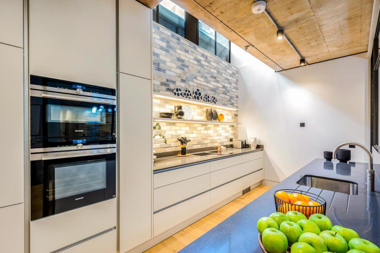Be London - The Bloomsbury Residences Exteriér fotografie