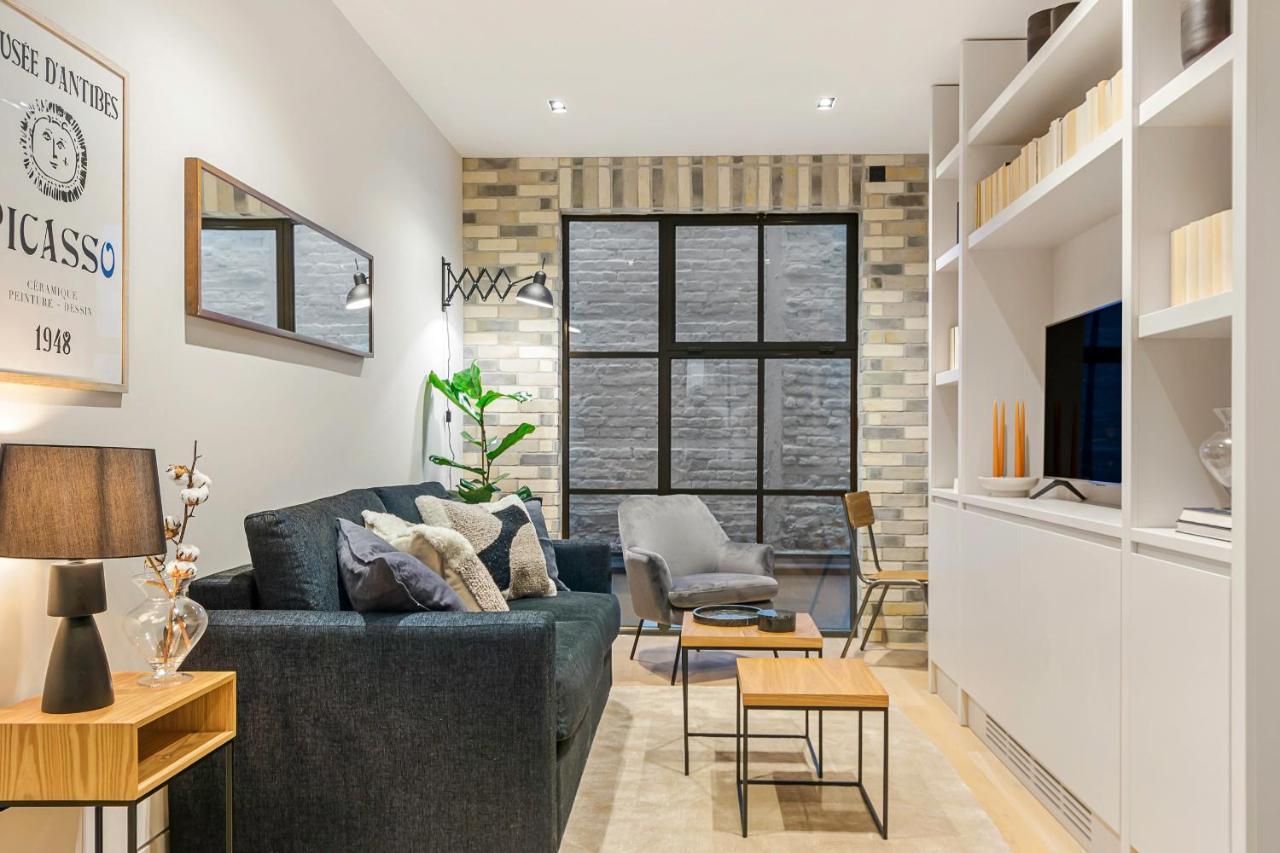 Be London - The Bloomsbury Residences Pokoj fotografie