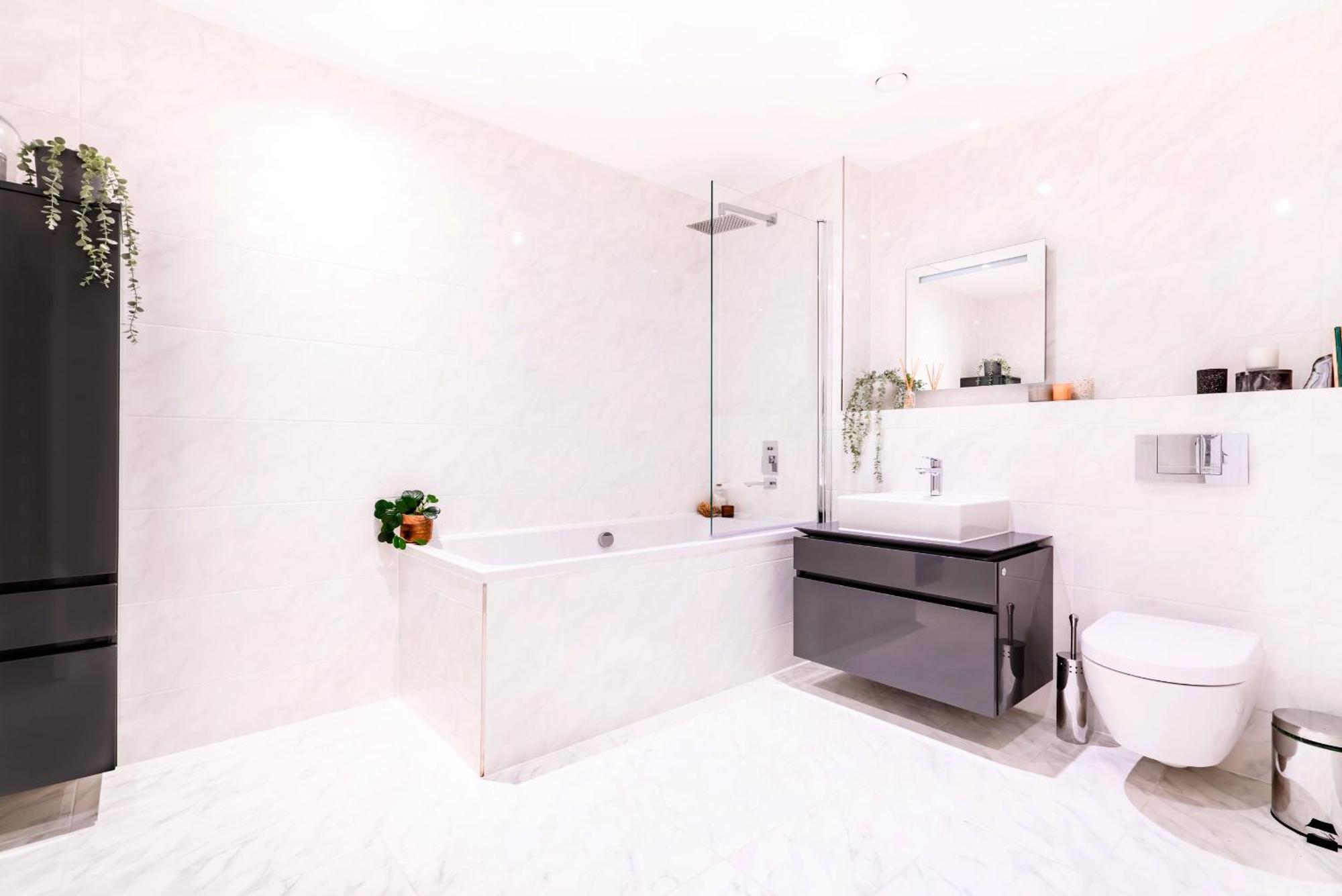 Be London - The Bloomsbury Residences Pokoj fotografie