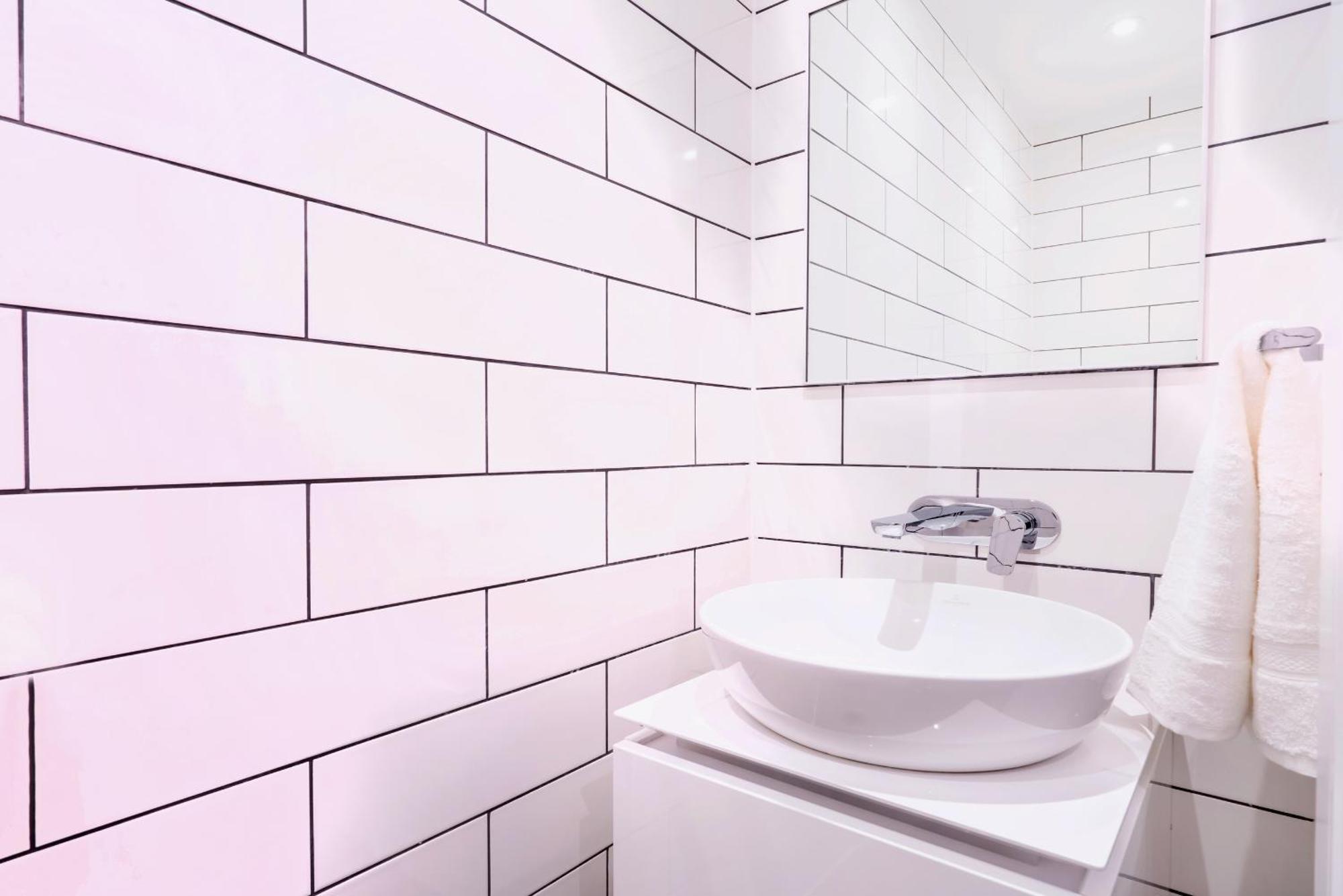 Be London - The Bloomsbury Residences Pokoj fotografie