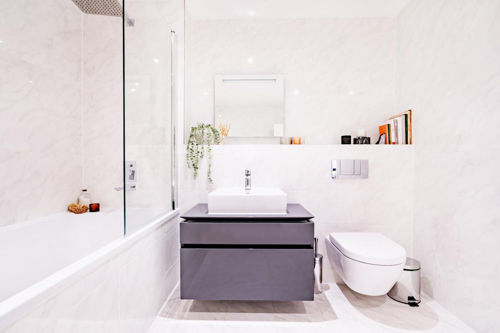 Be London - The Bloomsbury Residences Pokoj fotografie
