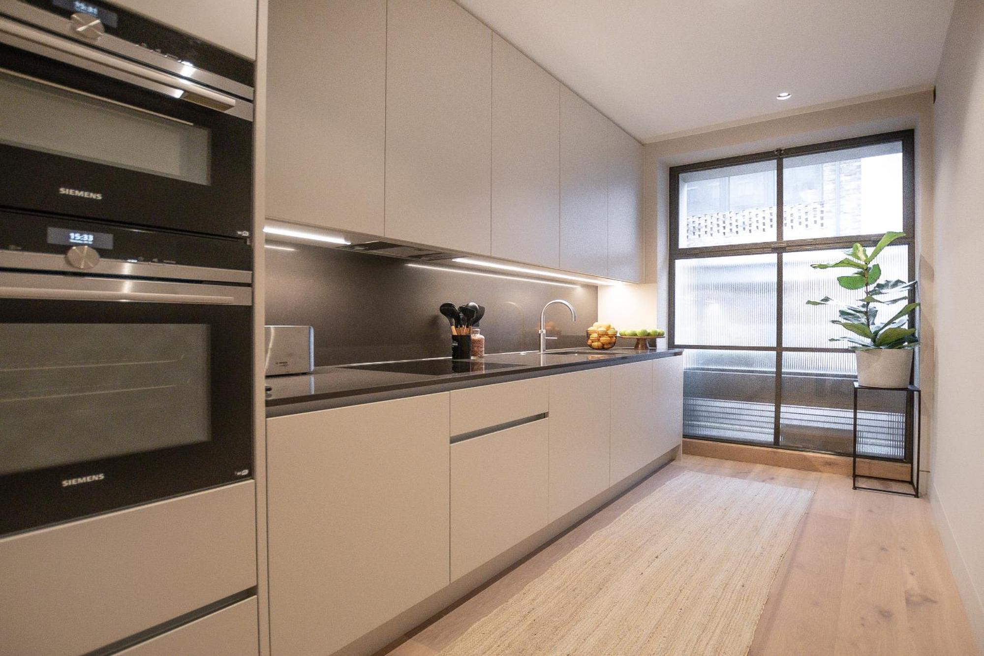 Be London - The Bloomsbury Residences Pokoj fotografie